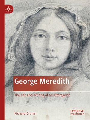 cover image of George Meredith